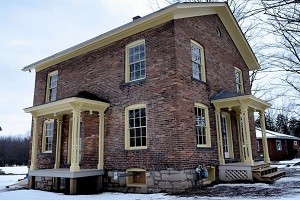 Harriet Tubman House Harriet Tubman House