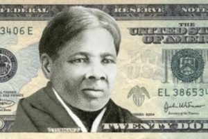Harriet Tubman in the $20 Bill Harriet Tubman in the $20 Bill